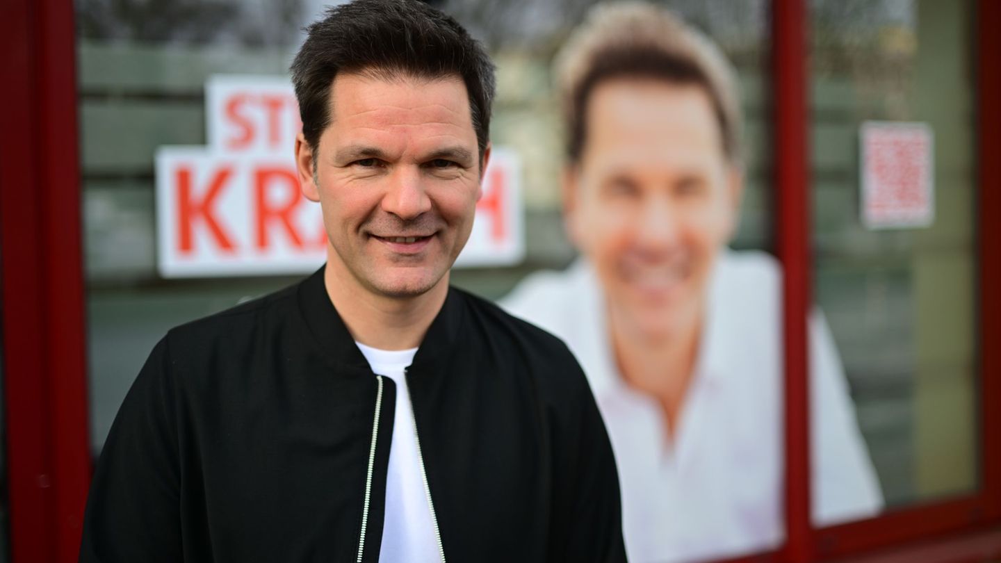 Wahlkampf: Mann bedroht Berlins SPD-Bürgermeister-Kandidaten