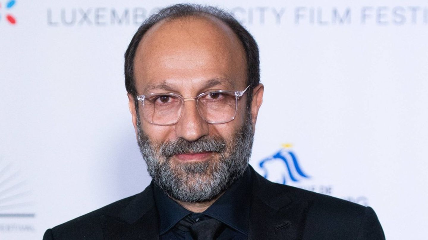 Nach Drohung von Donald Trump: Asghar Farhadi appelliert an Künstler