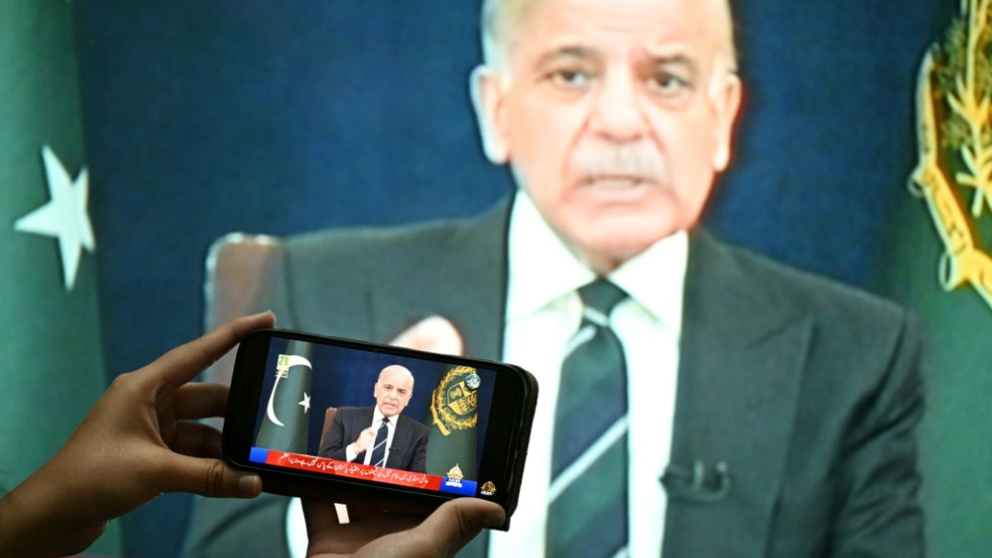 Pakistan drängt Trump zu zweiwöchigem Fristaufschub für den Iran