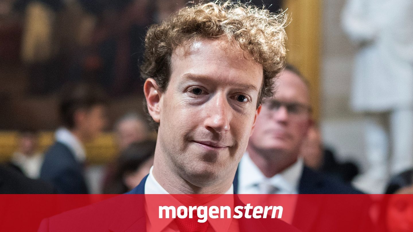 morgenstern: Facebook und Co.: Geschäftsmodell Abhängigkeit?