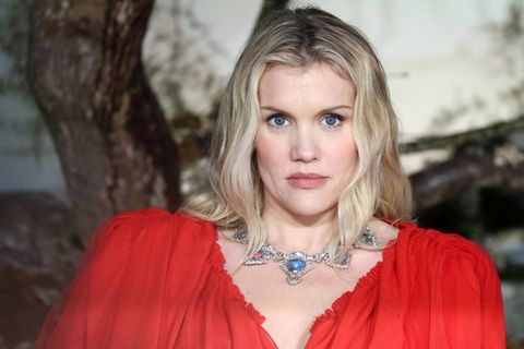 Emerald Fennell sorgte zuletzt mit ihrem Film "Wuthering Heights" für Aufmerksamkeit.