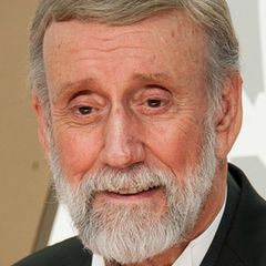 Ray Stevens auf einem Event in Nashville, Tennessee.