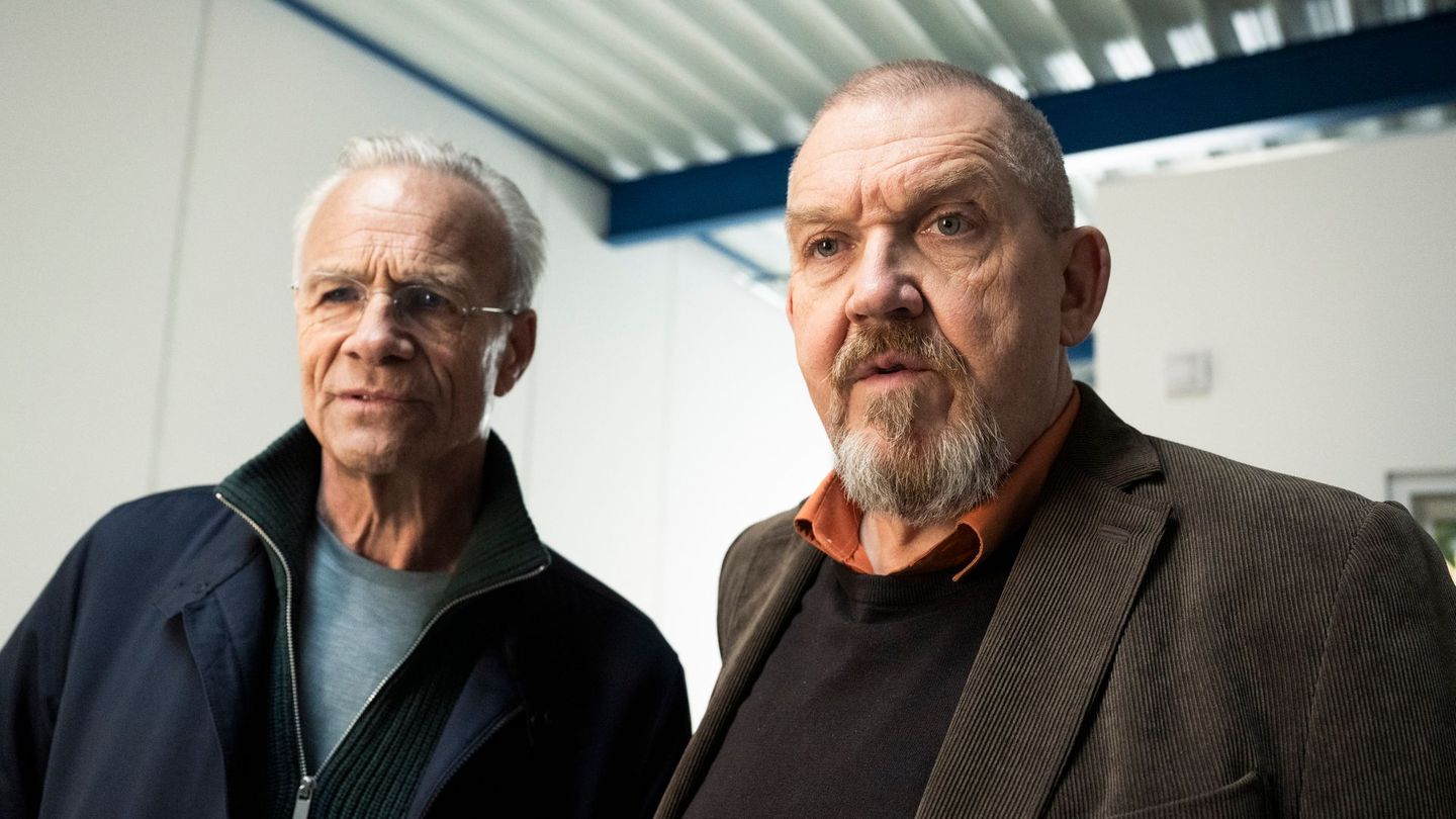 "Tatort: Showtime": Die Sendung mit der bösen Maus