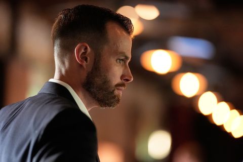 Der US-Republikaner Clay Fuller hat die Wahl zum Kongressabgeordneten für sich entschieden. Foto: Mike Stewart/AP/dpa