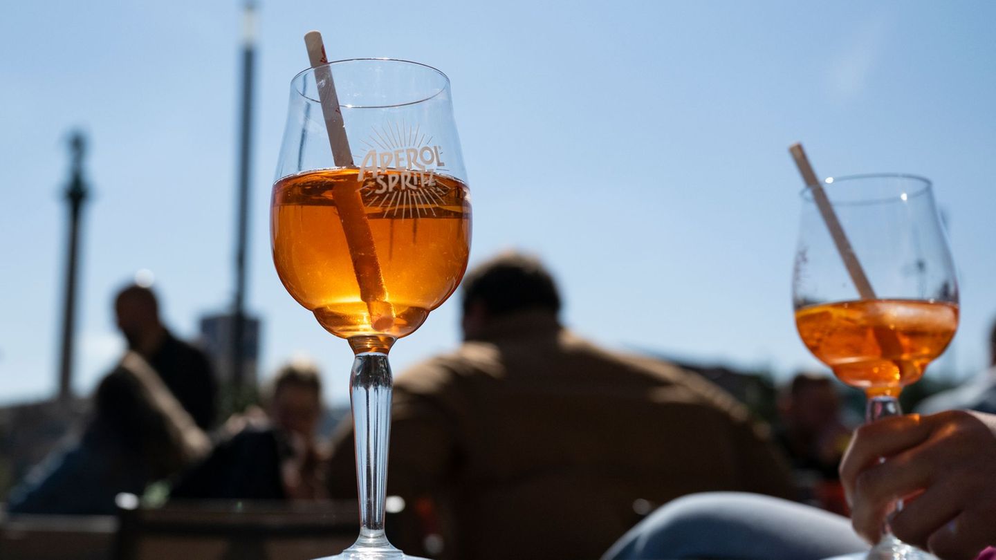 Terrassen und Biergärten: Diese neuen Trends erwarten Gäste in Hessens Außengastro