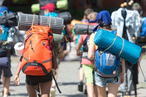 Bis zum 22. April, 12.00 Uhr, können junge Menschen ihre Bewerbung online einreichen. (Symbolbild) Foto: Patrick Seeger/dpa