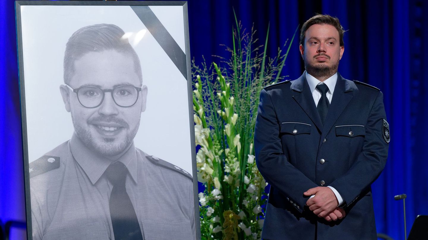 Unverständnis über Urteil: Polizeiseelsorger: "Die Wunde bleibt offen"