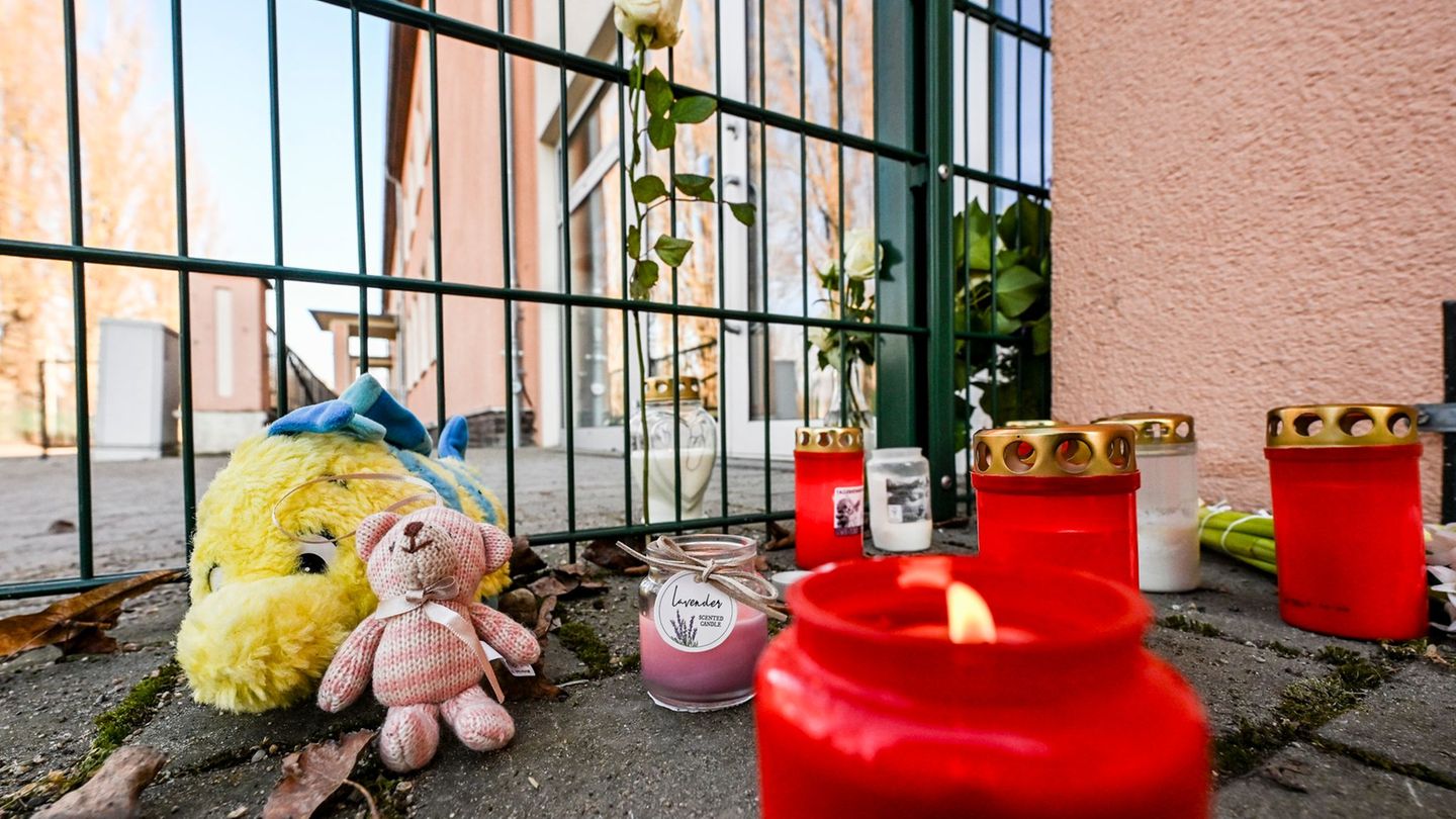 Der Tod des Fünfjährigen macht viele betroffen. (Archivbild) Foto: Jens Kalaene/dpa