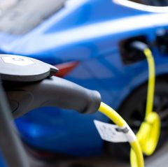 Die Rabatte für Elektroautos haben etwas nachgegeben. (Symbolbild) Foto: Sven Hoppe/dpa