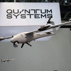 Quantum übernimmt Firma in Jena (Illustration). Foto: Henning Kaiser/dpa