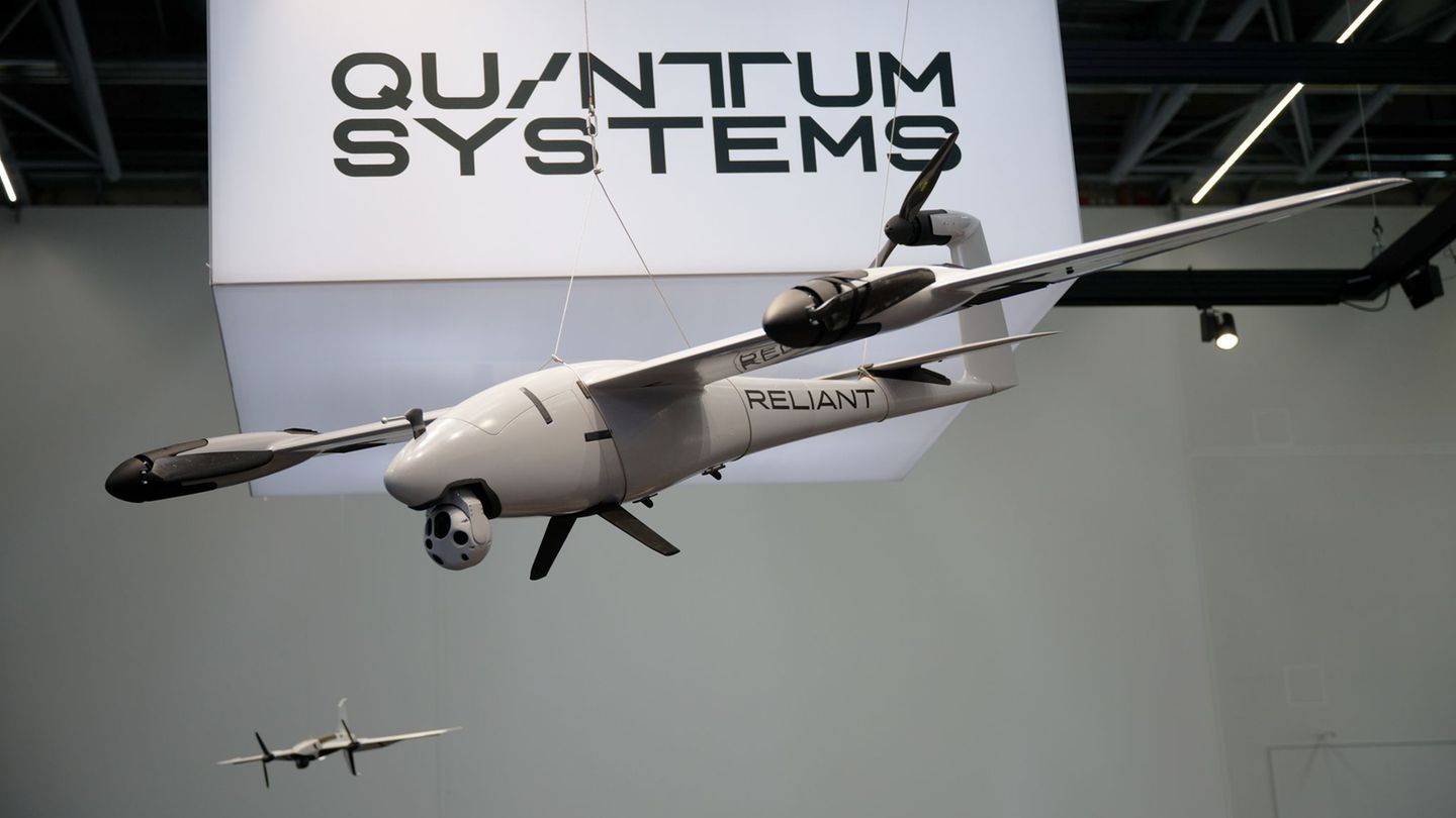 Künstliche Intelligenz: KI und Drohnen - was Unternehmen in Jena planen