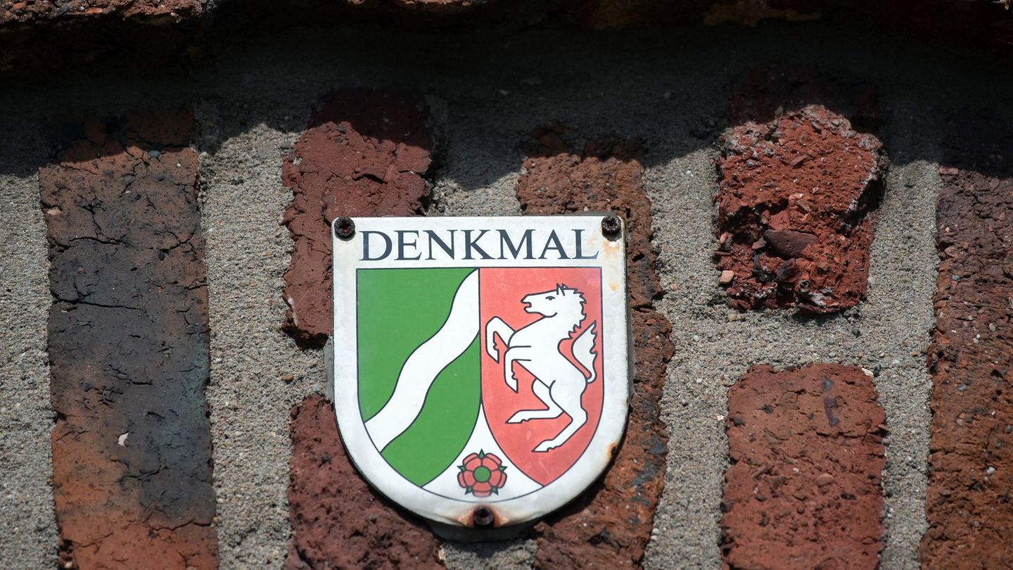 Landesverteidigung: Denkmale unter Kriegsrecht? Kritik an geplantem NRW-Gesetz