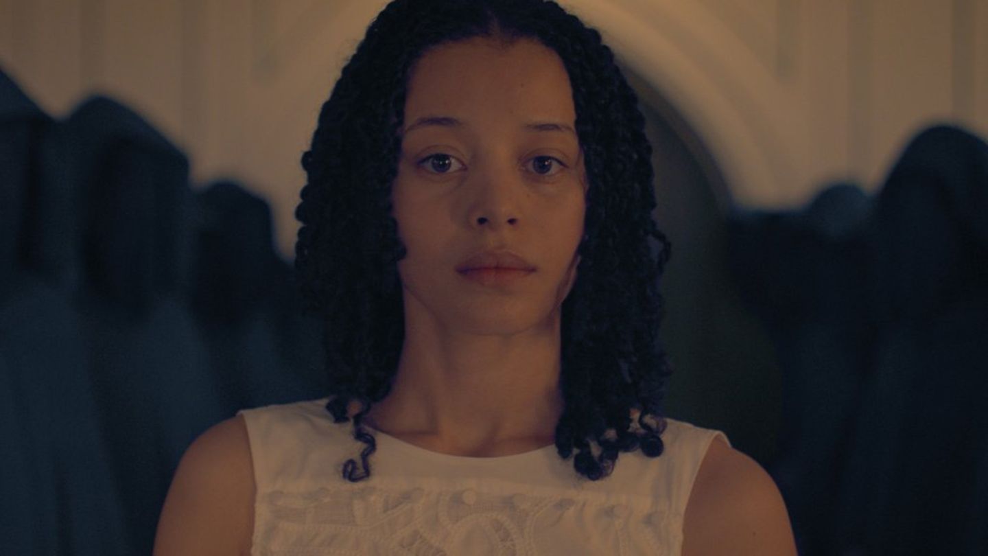 "The Testaments: Die Zeuginnen": Gelungene "The Handmaid's Tale"-Fortsetzung