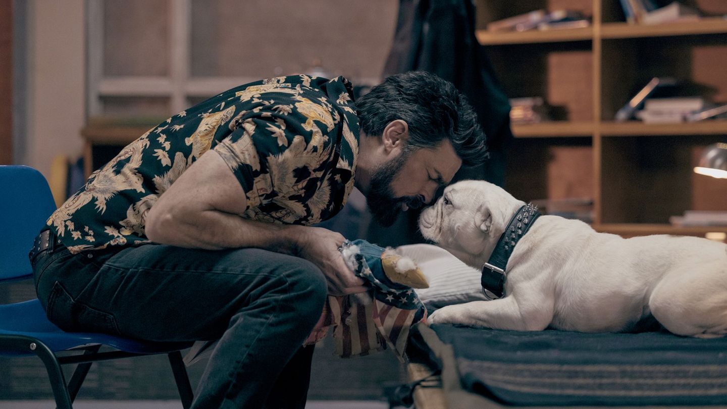 Superhelden-Persiflage: Risse im Heldenbild – warum "The Boys" so gut funktioniert