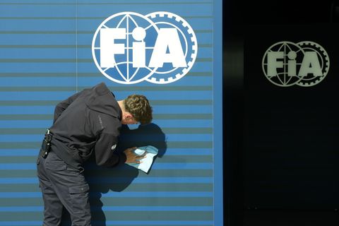Die Macher der Formel 1 um den Weltverband Fia beraten über schnelle Änderungen am neuen Regelwerk. (Archivbild) Foto: Eugene Ho
