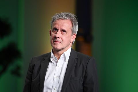 Pierre Littbarski gewann mit der DFB-Auswahl 1990 in Italien die Fußball-Weltmeisterschaft. (Archivbild) Foto: Jens Kalaene/dpa-