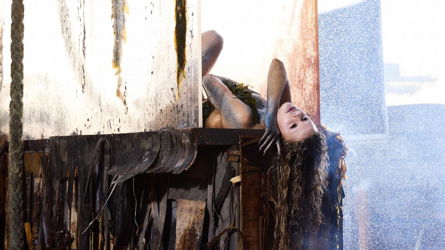 „Germany’s Next Topmodel“: GNTM-Kandidatin verweigert Nackt-Shooting und steigt freiwillig aus