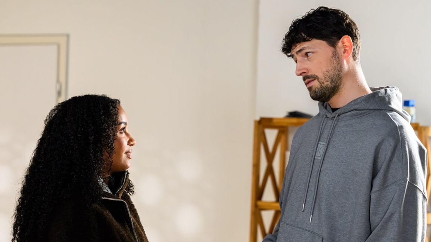 TV-Soaps: Das passiert heute in den Soaps