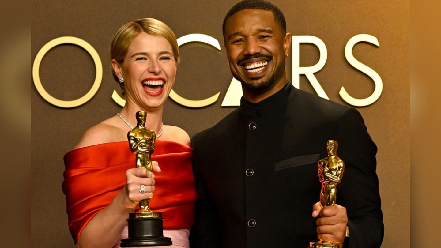 Termine für 2027 und 2028 stehen fest: Dann werden die Oscars verliehen