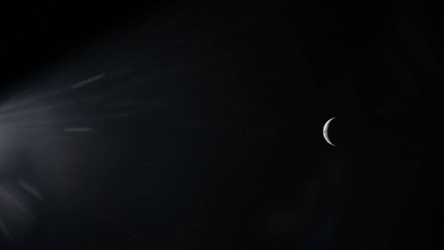 Nasa Artemis 2 Mond