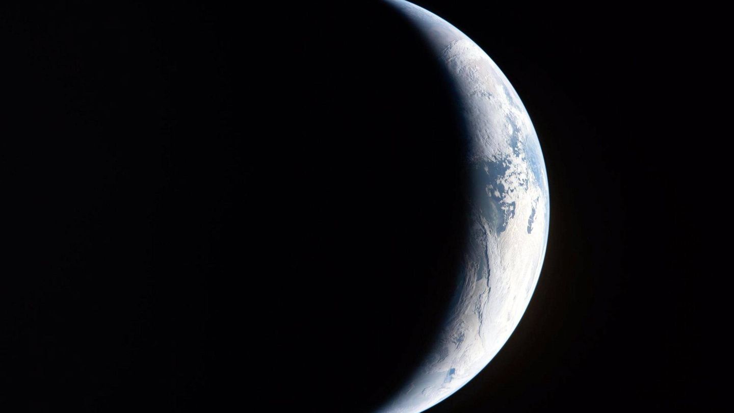 Nasa Artemis 2 Mond