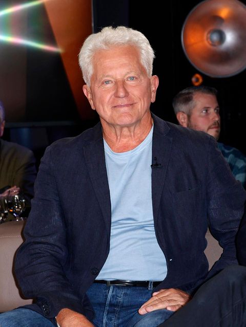 Die beiden Ex-Tatort-Darsteller Udo Wachtveitl und Miroslav Nemec