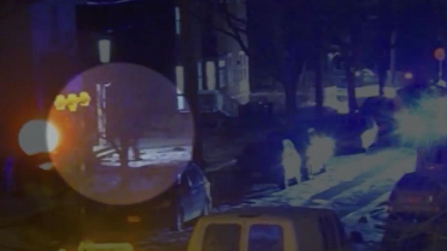 USA: ICE unter Druck: Video widerlegt Notwehr-Aussage nach Schüssen