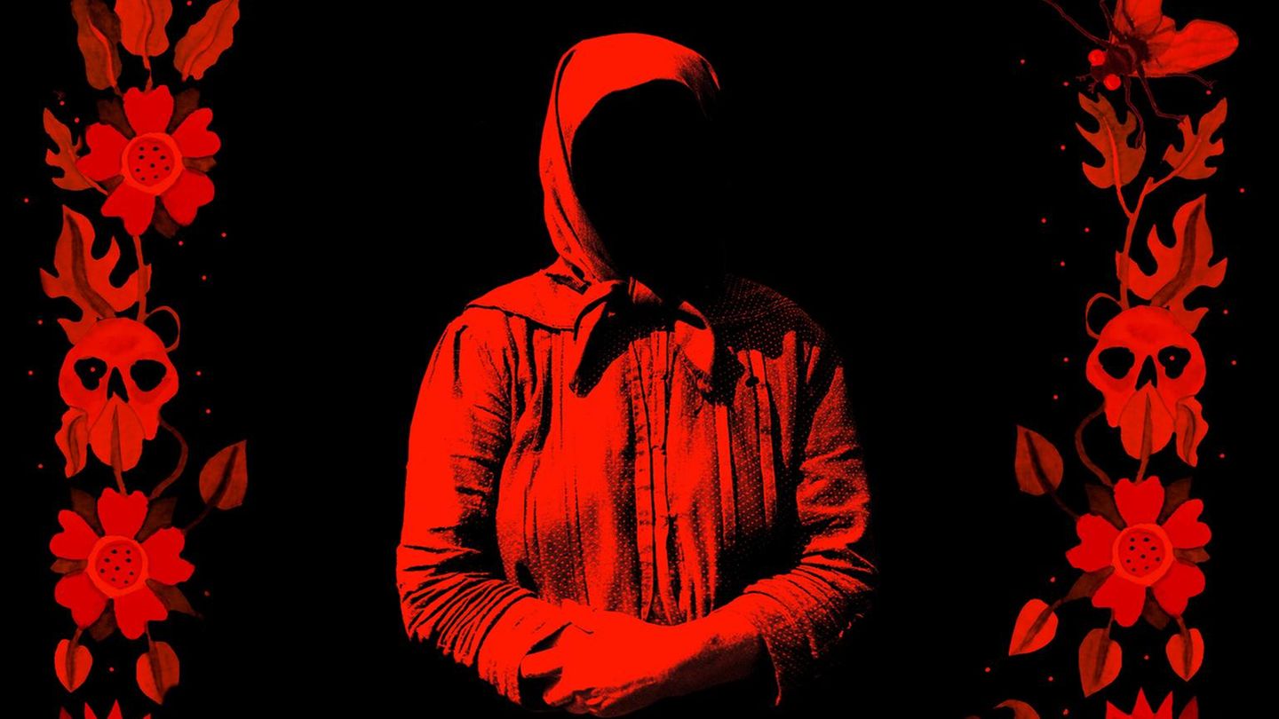 Crime Story: Kindern hilft sie ins Leben. Männern in den Tod