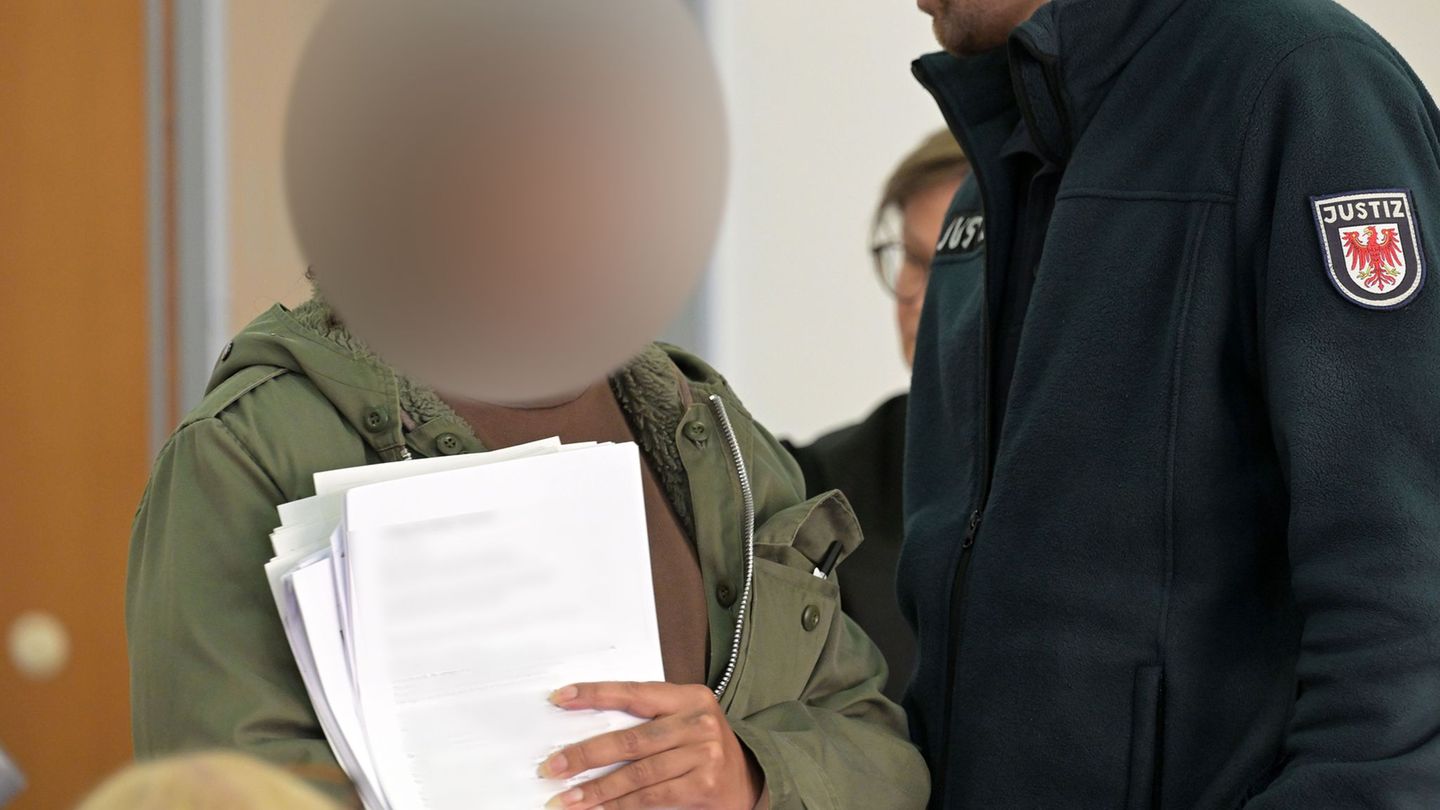 Das Bundesverwaltungsgericht hat die Revision gegen eine angeklagte Frau wegen des tödlichen Angriffs auf einen Wachmann verworf