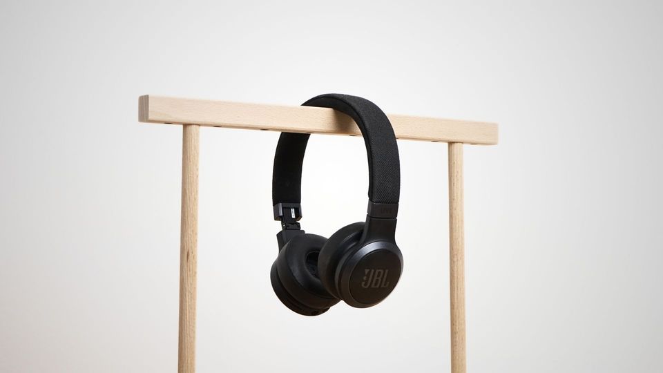 On Ear Kopfhörer Test: JBL Live 670 NC