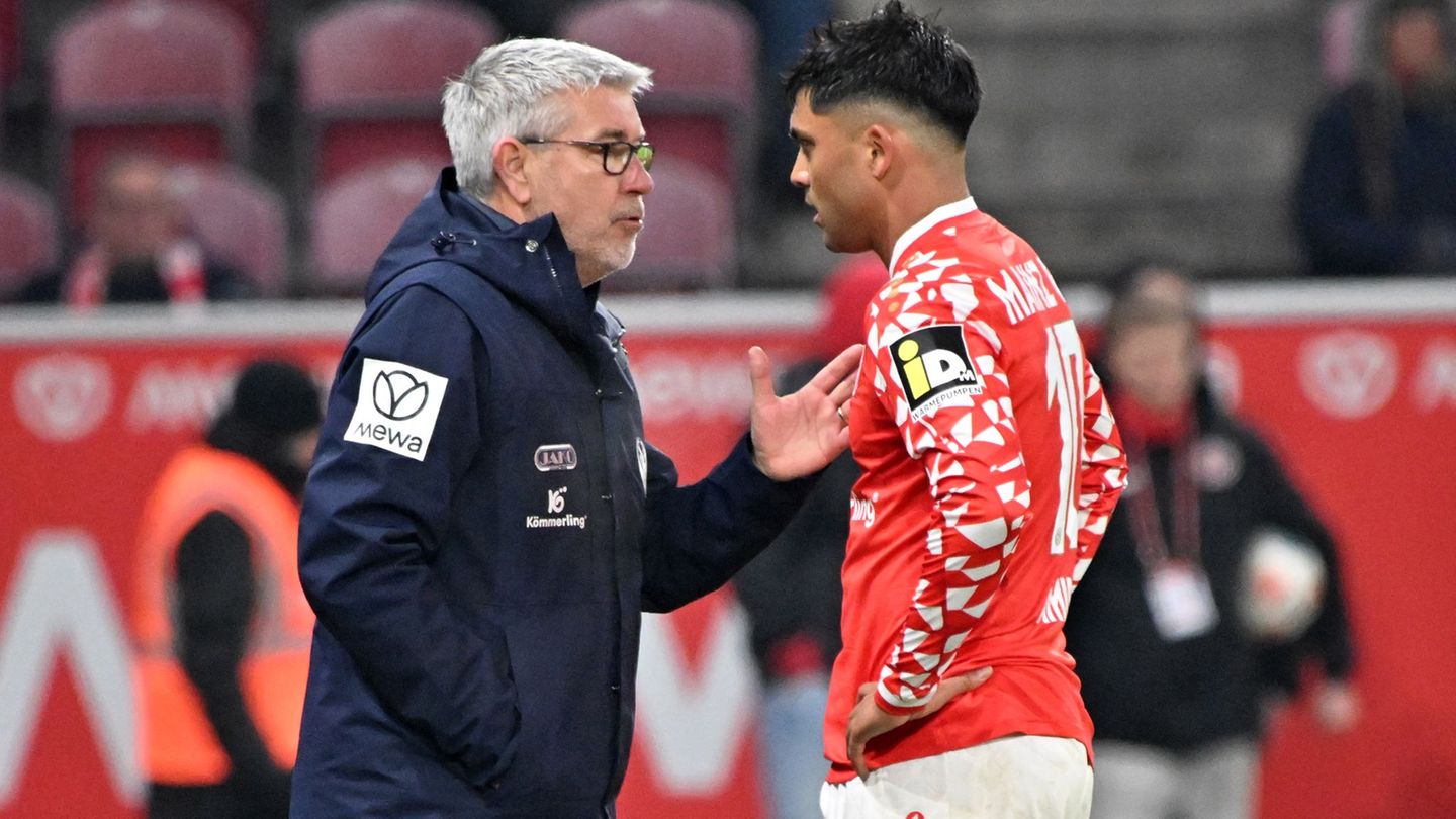 Europapokal: Fischer gibt sich bei Amiri-Rückkehr geheimnisvoll