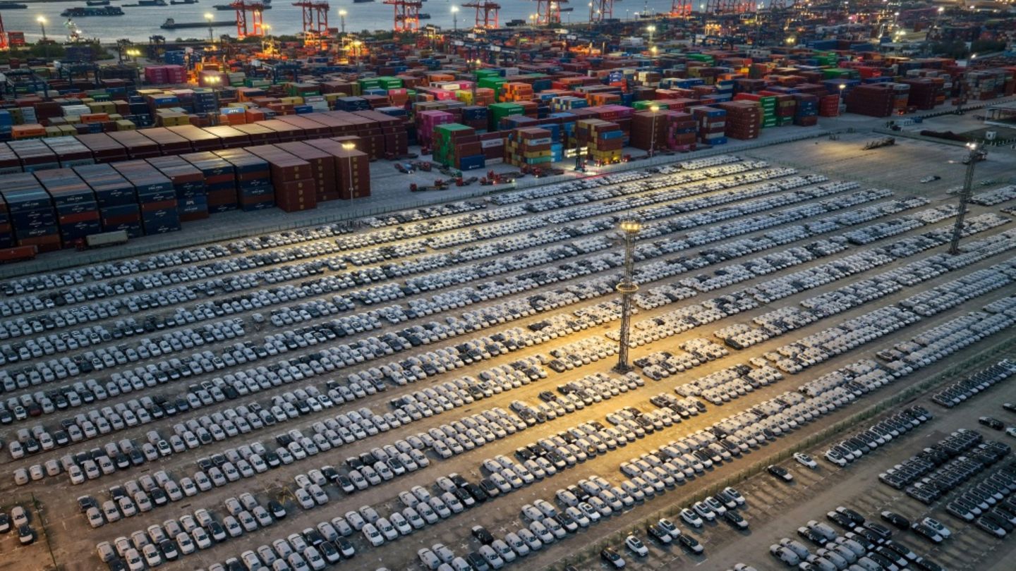 Allianz-Handelsexperten: Deutsche Exporteure vergleichsweise optimistisch