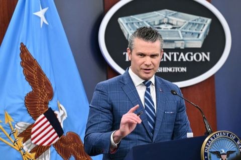 Hegseth