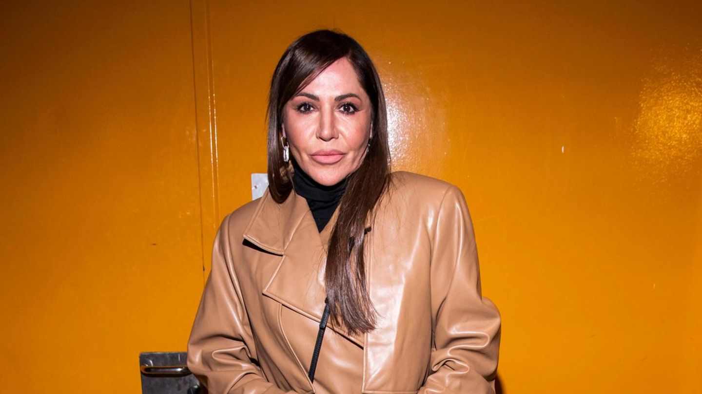 Simone Thomallas Account wurde mithilfe einer Phishing-Mail gehackt.