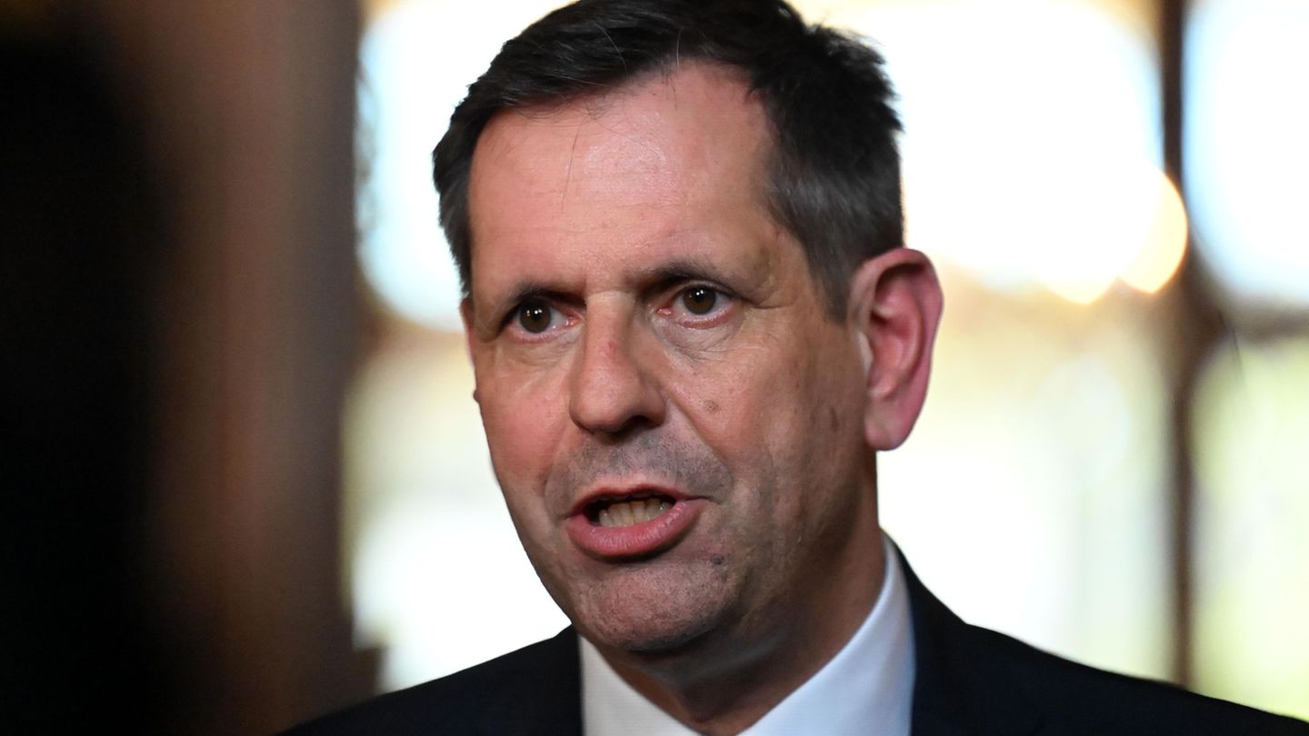 Die Menschen in Deutschland sollen schon bald wieder weniger fürs Tanken bezahlen müssen, fordert Niedersachsens Ministerpräside