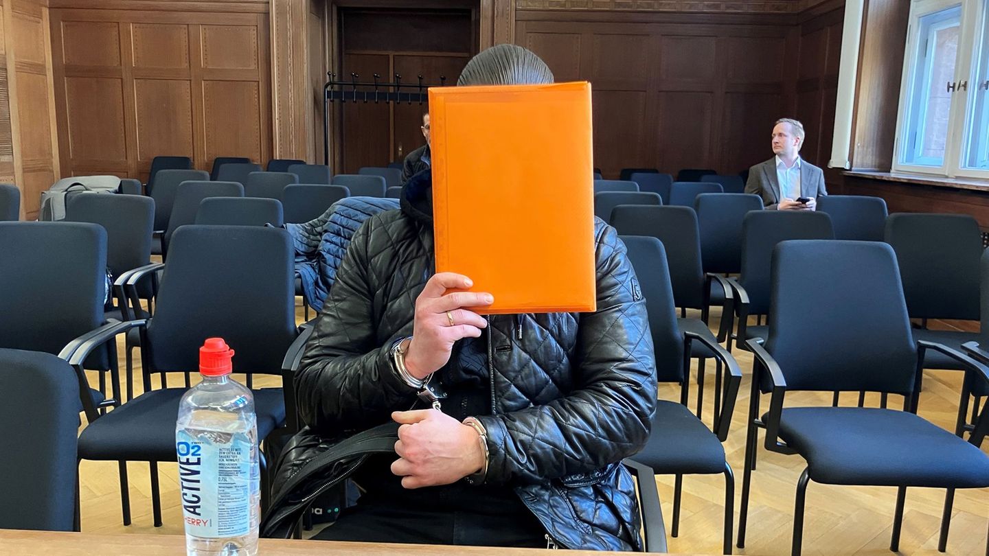 Gericht gibt grünes Licht für Ausweisung (Archivbild) Foto: Frank Christiansen/dpa