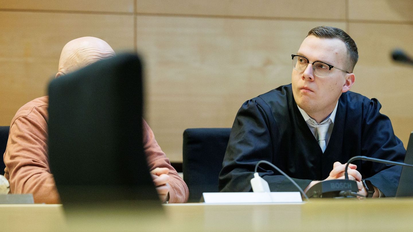 Urteil gefallen: Handgranate im Restaurant – 62-Jähriger muss ins Gefängnis