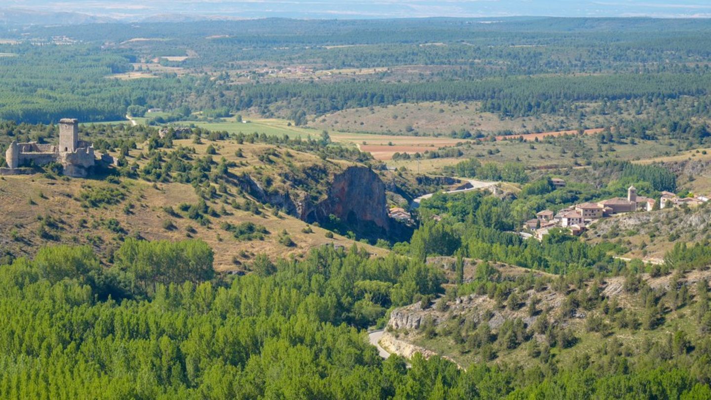 Traum für Auswanderer?: Spanische Gemeinde bietet kostenlose Wohnung