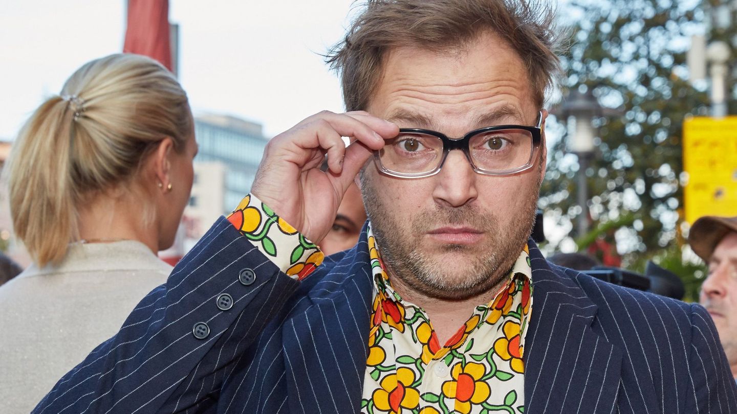 Leute: Comedian Paul Panzer sagt wegen Trauerfalls Auftritte ab