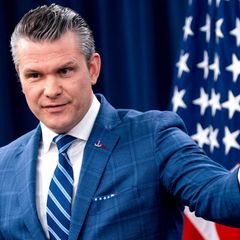 Hegseth singt Lobeshymne auf "historischen Sieg" im Iran