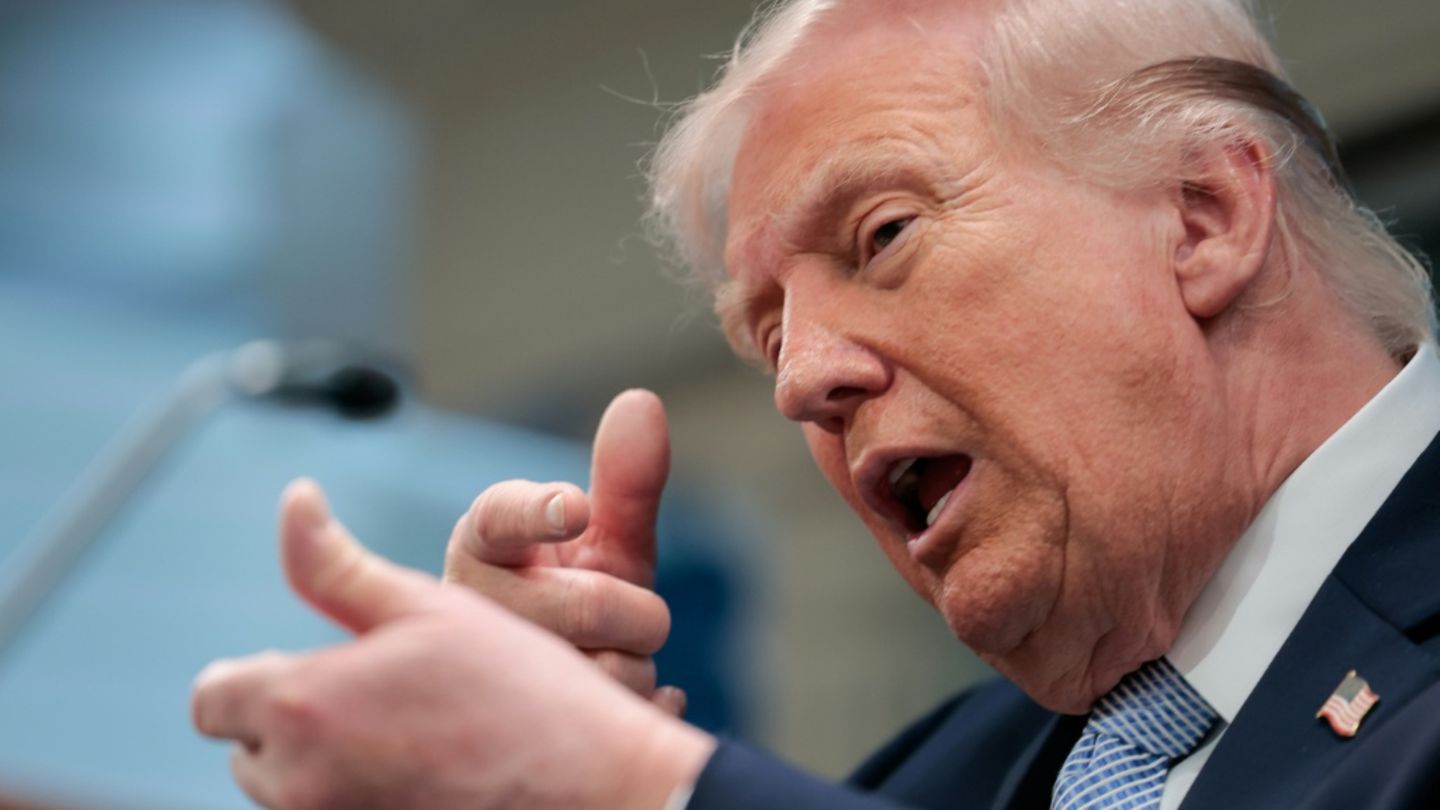 Trump bestätigt: Waffenruhe im Iran-Krieg gilt nicht für den Libanon