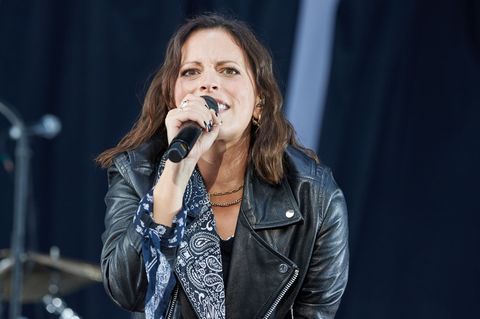 Die Band Silbermond hat sich auf Instagram mit Neuigkeiten an die Fans gewandt. (Archivbild) Foto: Georg Wendt/dpa