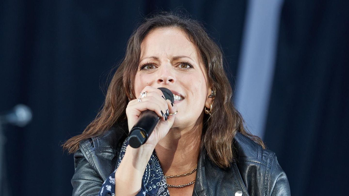 Mitteilung auf Instagram: Silbermond-Sängerin erwartet zweites Kind – Fans senden Glückwünsche