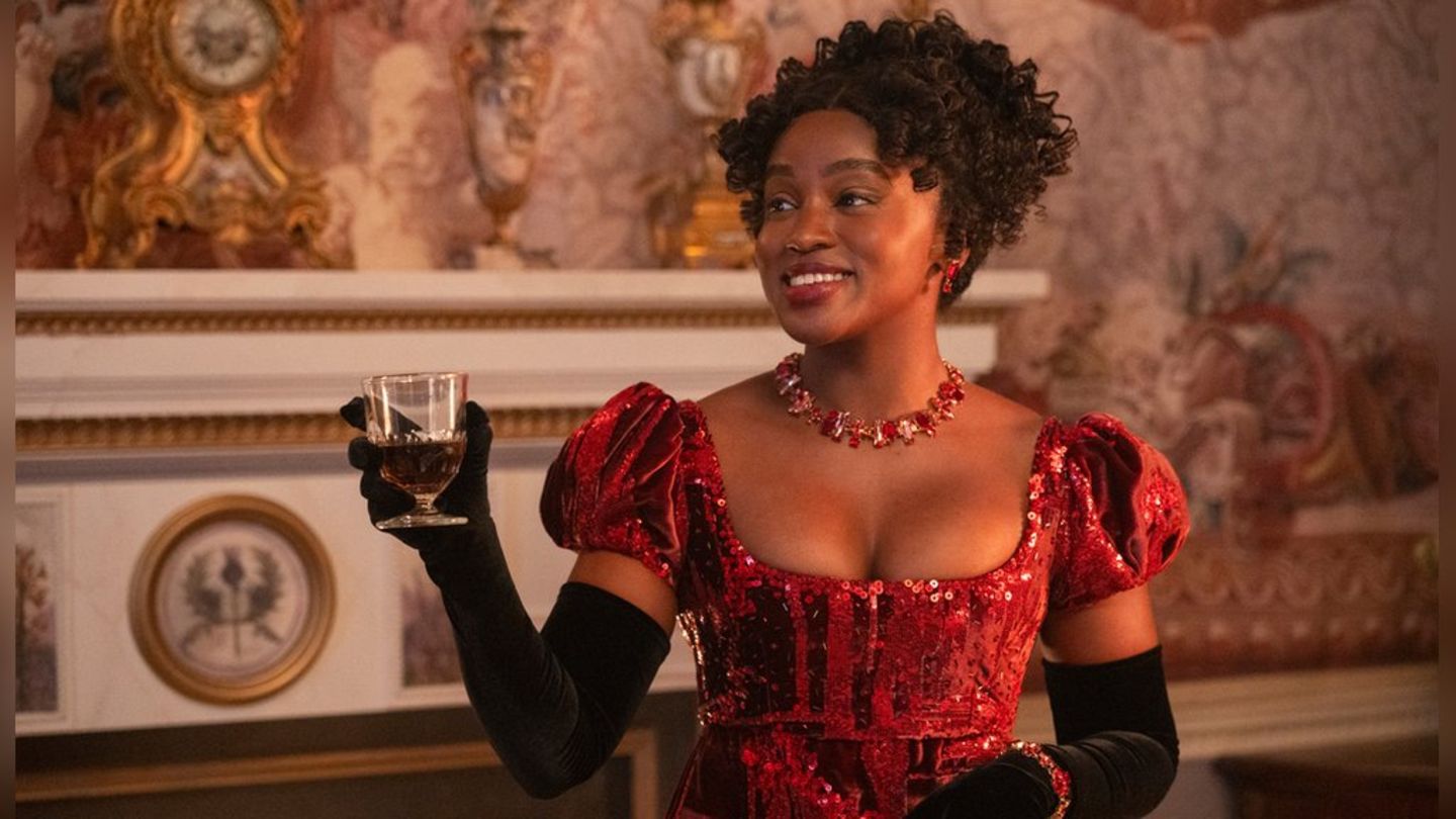 Fünfte Staffel von "Bridgerton": Drei neue Figuren angekündigt