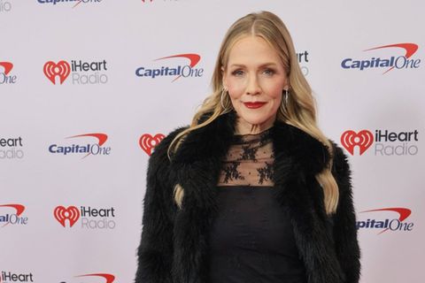 Jennie Garth fiel nach der Scheidung von Peter Facinelli in ein Loch.