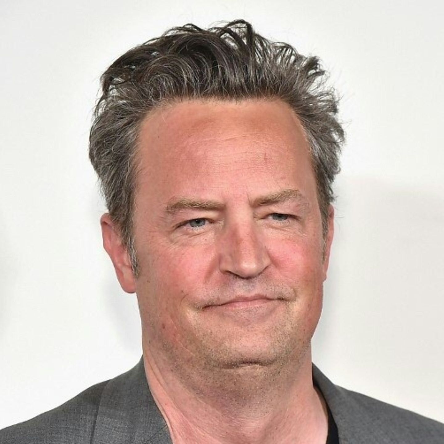 Matthew Perry 2017 beim Tribeca-Film-Festival