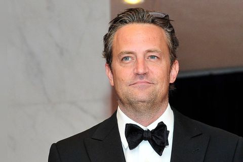 Matthew Perry starb im Oktober 2023. Die Dealerin, die das tödliche Ketamin lieferte, wurde nun zu einer Haftstrafe verurteilt