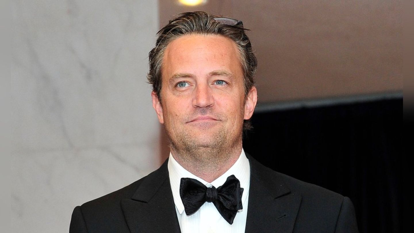 Urteil im Fall Matthew Perry: "Ketamin Queen" muss 15 Jahre ins Gefängnis
