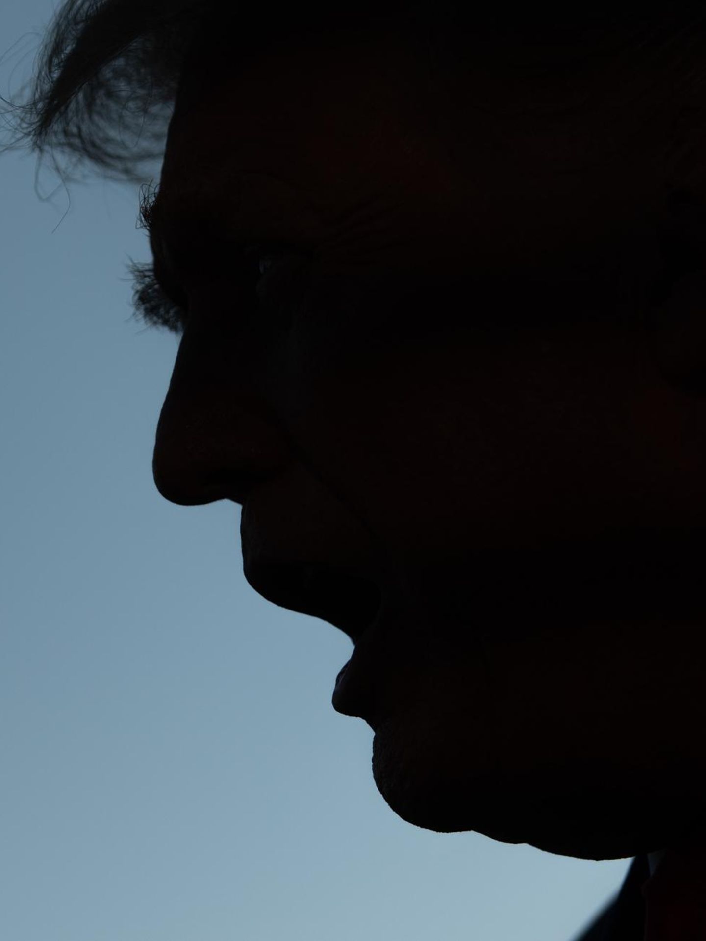 Sieht sich selbst immer als Gewinner: US-Präsident Donald Trump