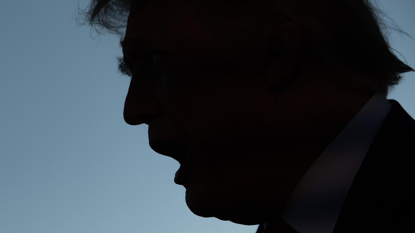 Meinung zur Waffenruhe: Trumps Sieg? Daran glaubt nur einer